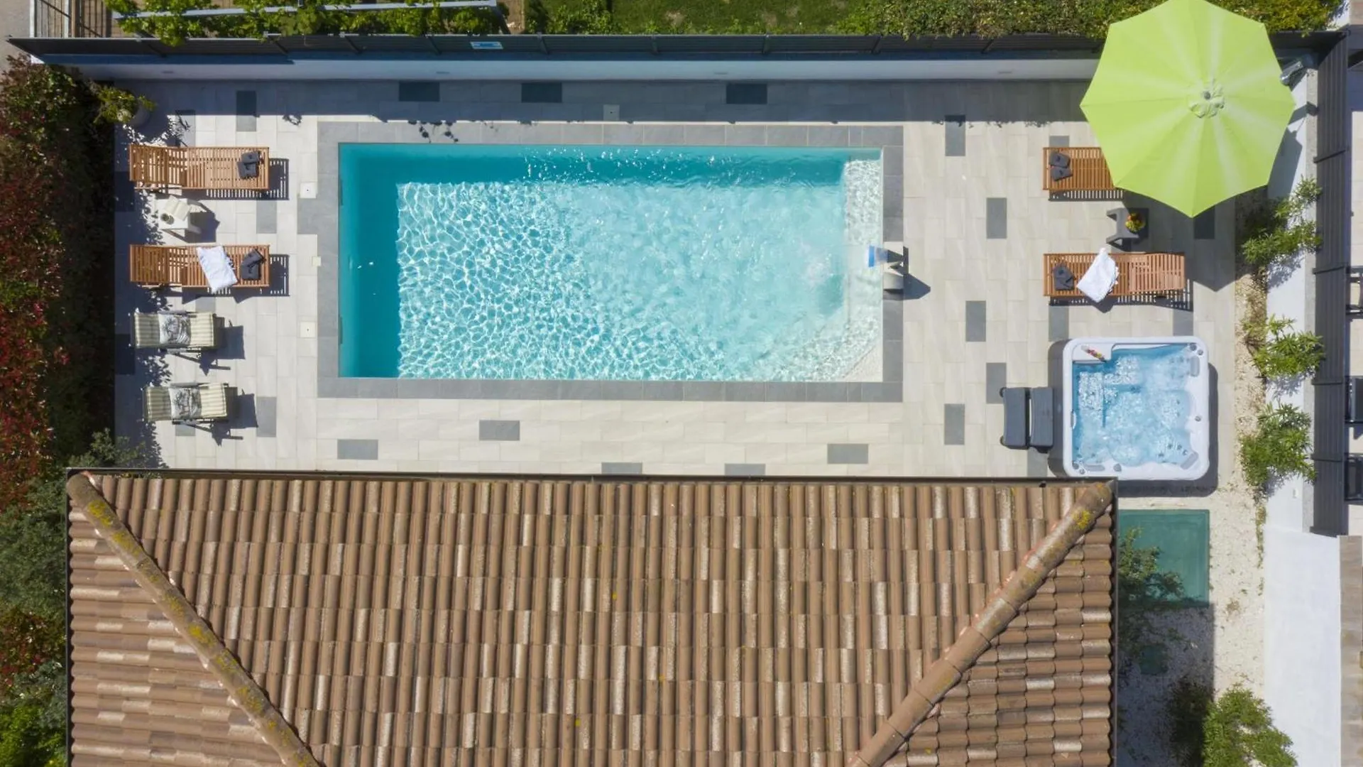 Villa Gusto Vodnjan